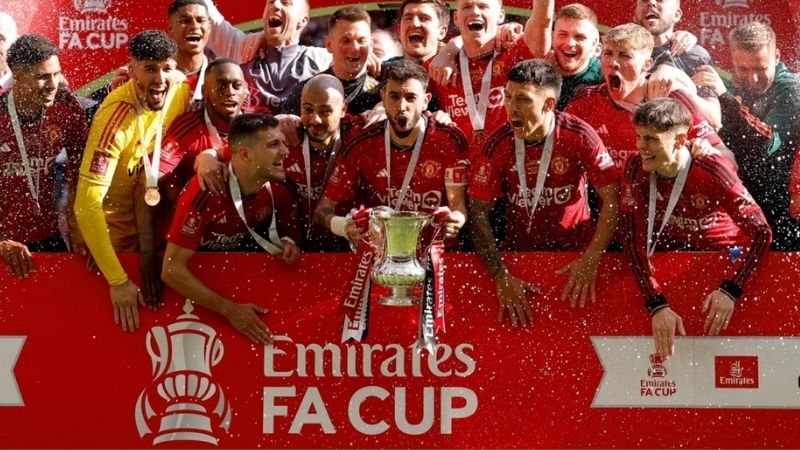Tổng quan giải Cúp FA Anh (FA Cup)