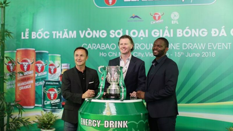 Một trận đấu loại trực tiếp tại Cúp FA Trung Quốc